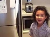 Increíble hace este motociclista