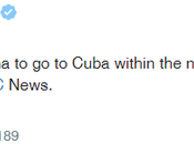 Obama visitará Cuba marzo “CONFIRMADO” (+VIDEO)