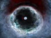 Revelan detalles formación planetaria alrededor estrella binaria