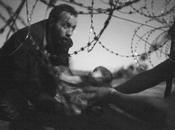 Australiano gana World Press Photo imagen migrantes