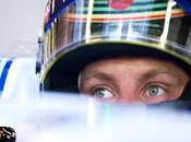 Williams confirma orden pilotos para pretemporada
