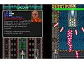 shooter Zenodyne busca apoyo Steam Greenlight