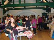 Swishing parties: Fiestas para intercambiar ropa