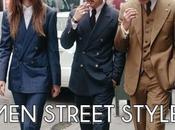 Looks para Ellos