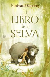 Reseña: Libro Selva