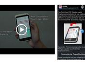 RotoView: Lector permite leer, hacer apuntes subrayar documentos desde Android