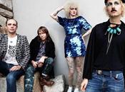 Gazebos dejan videoclip para Don't Want Here