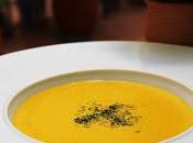 Crema Gambas Merluza