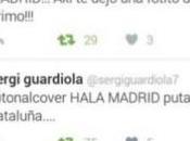 Twitter carga diablo