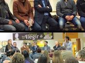 Mesa Redonda Novela Negra Crims.cat