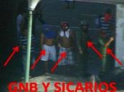 Conozca sicarios Venezuela