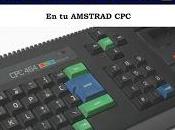 Nace nueva herramienta programación juegos para Amstrad CPC,