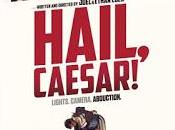 ¡AVE CÉSAR! (Hail, Caesar!)