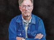 Nuevo disco Eric Clapton mayo: still