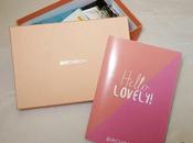 BirchBox Febrero