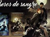 Sorteo: Besos sangre