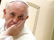 mentiras Papa Francisco