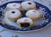 Mince pies