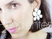 Deslumbra MAXI Pendientes
