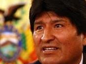 Bolivia decide habrá reelección Morales.