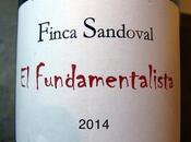 vino: Fundamentalista 2014