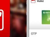 PayPal suma sistema pagos móviles Vodafone Wallet