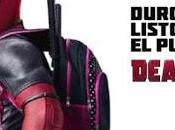 Deadpool REHOSTIA