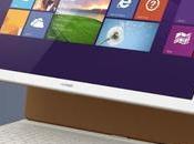 Huawei anuncia Matebook, respuesta 'low cost' Surface iPad