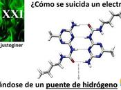 #HumorQuímico: ¿cómo suicida electrón?