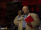 FOTO-Los pianistas JAMBOREE-CYRUS CHESTNUT