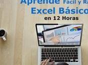 Excel Básico, Aprende Fácil Rápido