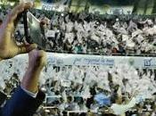 Proclamado presidente Medina PRD.