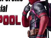 Podcast Chiflados cine: Especial Deadpool