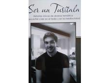 Tusitala convierte libro.