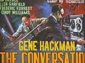 Conversación, clásico vacío [Cine]