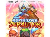 Noitu Love: Devolution para tiene fecha salida