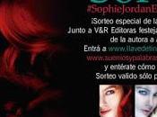 Concurso: ¡Sophie Jordan Argentina!