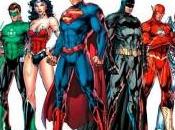 ‘Justice League Part fecha para inicio rodaje