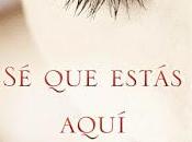estás aquí, Clélie Avit