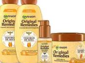 Garnier Original Remedies: bueno, efectivo barato