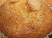 Magdalenas yogur fáciles