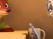 Zootopia