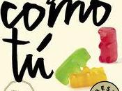 Reseña: Alguien como Elísabet Benavent