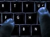 Como hackear través teclado ratón inalámbrico