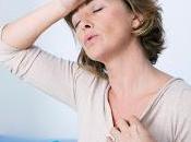 Menopausia: síntomas cómo lidiar ellos