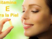 Increíbles Beneficios Aceite Vitamina para Piel.