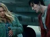 Memorias zombie adolescente (Warm bodies, Jonathan Levine, 2013. EEUU Canadá):