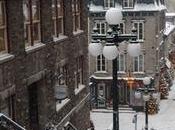 Quebec siempre bella!