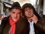 Toli Morilla David González presentan Salimos Baratos: