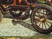 Oldsmobile fabricado serie